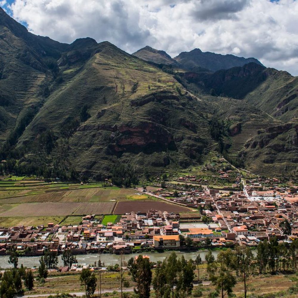 mudanza urubamba cusco